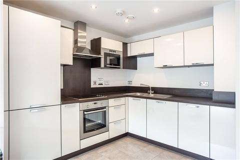 1 bedroom flat for sale, Montreal House, Surrey Quays Road, London, SE16