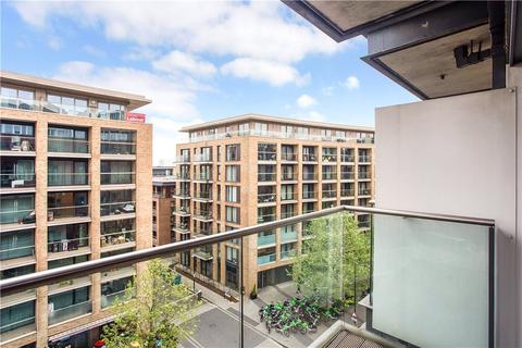 1 bedroom flat for sale, Montreal House, Surrey Quays Road, London, SE16