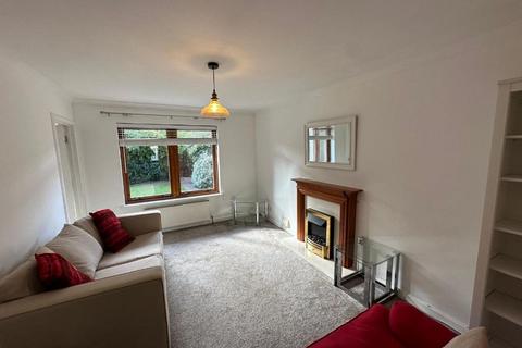 2 bedroom flat to rent, Moat Terrace, Slateford, Edinburgh, EH14