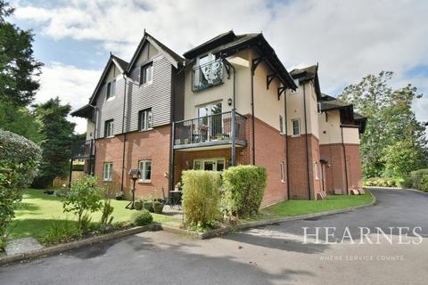 2 bedroom apartment for sale, Station Road, West Moors, Ferndown, BH22