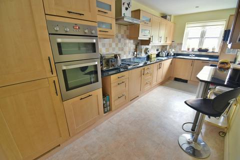 2 bedroom apartment for sale, Station Road, West Moors, Ferndown, BH22