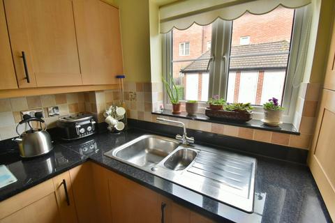 2 bedroom apartment for sale, Station Road, West Moors, Ferndown, BH22