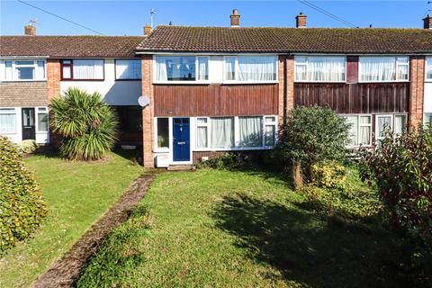 3 bedroom terraced house for sale, The Chilterns, Kensworth, Dunstable, Bedfordshire