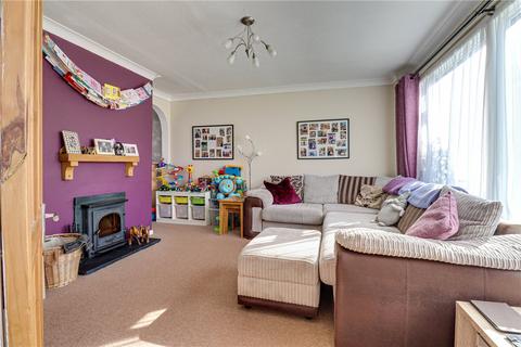 3 bedroom terraced house for sale, The Chilterns, Kensworth, Dunstable, Bedfordshire