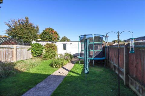 3 bedroom terraced house for sale, The Chilterns, Kensworth, Dunstable, Bedfordshire