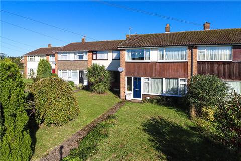 3 bedroom terraced house for sale, The Chilterns, Kensworth, Dunstable, LU6