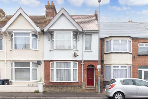 3 bedroom terraced house for sale, Thanet Road, Margate, CT9