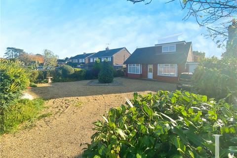 3 bedroom bungalow for sale, South Lane, Southbourne, Emsworth