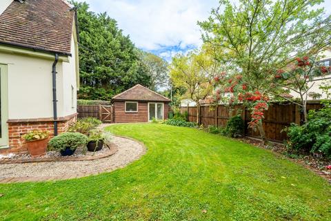 4 bedroom detached house for sale, Jacks Lane, Takeley, Bishop's Stortford