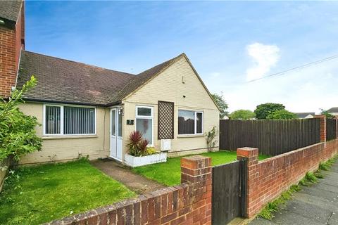 2 bedroom bungalow to rent, Elsinore Avenue, Staines-upon-Thames, Surrey, TW19