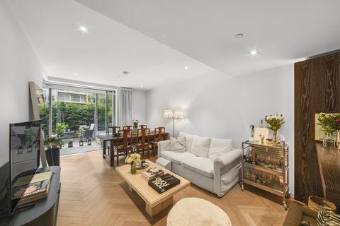 2 bedroom apartment for sale, Circus Road West Wandsworth SW11