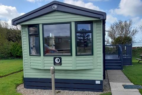 2 bedroom static caravan for sale, Polruan Holiday Park, , Townsend PL23