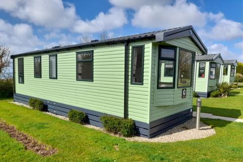 2 bedroom static caravan for sale, Polruan Holiday Park, , Townsend PL23