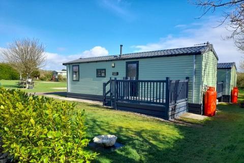 2 bedroom static caravan for sale, Polruan Holiday Park, , Townsend PL23