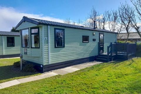 2 bedroom static caravan for sale, Polruan Holiday Park, , Townsend PL23