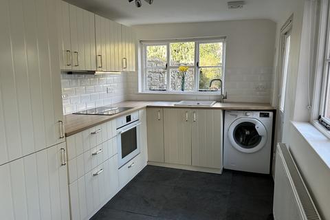 2 bedroom terraced house to rent, Llanbedr Road, Crickhowell, Powys.