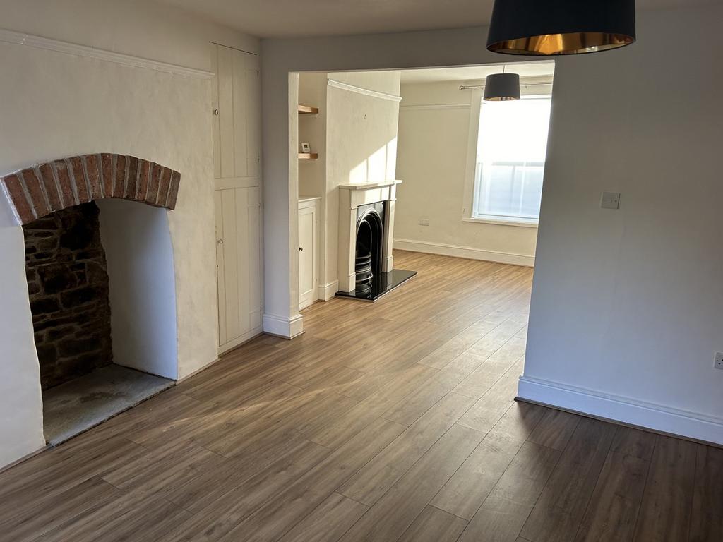 Dining Room/ Sitting Room