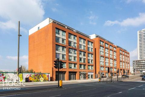 2 bedroom flat for sale, 72 High Street, Stratford