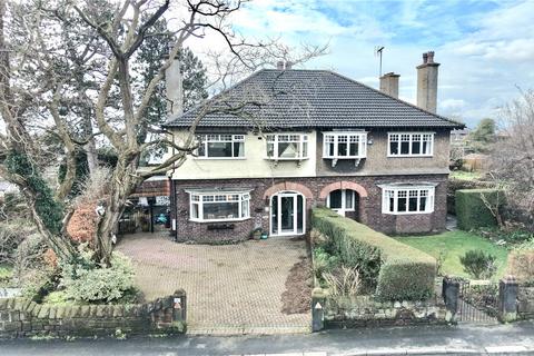 4 bedroom semi-detached house for sale, Telegraph Road, Heswall, Wirral, CH60