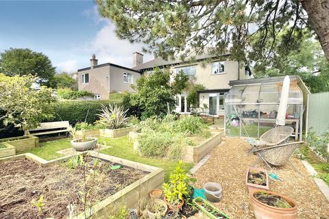 4 bedroom semi-detached house for sale, Telegraph Road, Heswall, Wirral, CH60