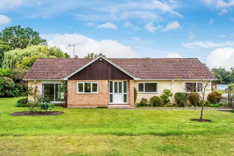 3 bedroom bungalow for sale, Runtley Wood Lane, Sutton Green, Guildford, Surrey, GU4