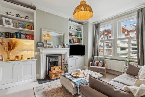 4 bedroom terraced house for sale, Burmester Road, SW17