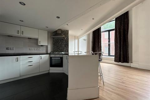 1 bedroom flat for sale, Metropolitan Lofts, 9 Parsons Street, Dudley