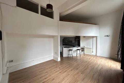 1 bedroom flat for sale, Metropolitan Lofts, 9 Parsons Street, Dudley