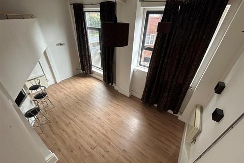 1 bedroom flat for sale, Metropolitan Lofts, 9 Parsons Street, Dudley