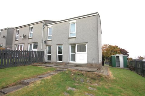 2 bedroom end of terrace house to rent, Springfield View, South Queensferry, EH30