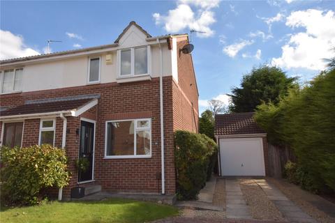 2 bedroom semi-detached house for sale, The Wickets, Meanwood, Leeds