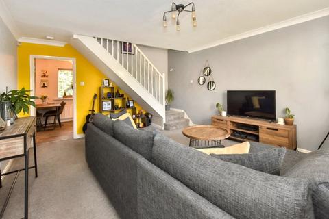 2 bedroom semi-detached house for sale, The Wickets, Meanwood, Leeds