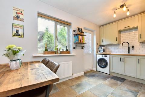 2 bedroom semi-detached house for sale, The Wickets, Meanwood, Leeds