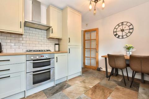 2 bedroom semi-detached house for sale, The Wickets, Meanwood, Leeds