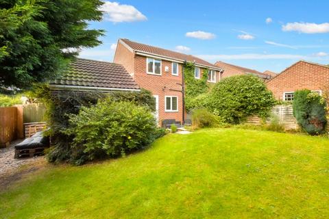 26 The Wickets, Leeds, LS6 4JJ