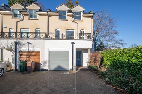 5 bedroom semi-detached house for sale, Woodmeade Close, Charlton Kings, Cheltenham, GL52