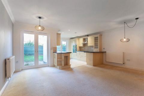 5 bedroom semi-detached house for sale, Woodmeade Close, Charlton Kings, Cheltenham, GL52