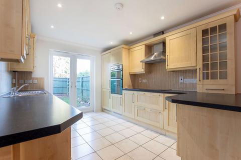 5 bedroom semi-detached house for sale, Woodmeade Close, Charlton Kings, Cheltenham, GL52