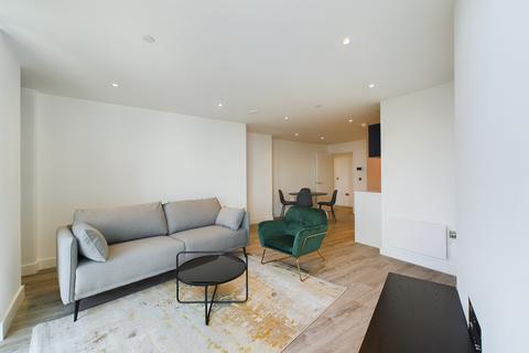 2 bedroom apartment to rent, at Manchester, Three60, 11 Silvercroft Street M15