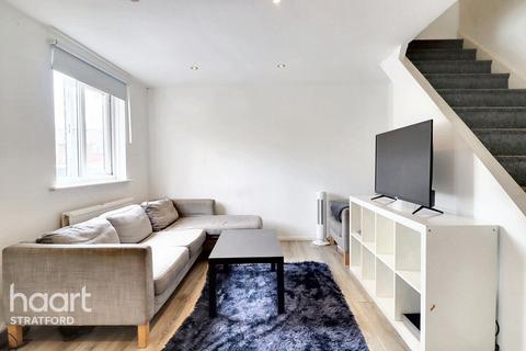 43 Carolina Close, London, E15 1JR