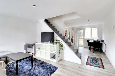 43 Carolina Close, London, E15 1JR