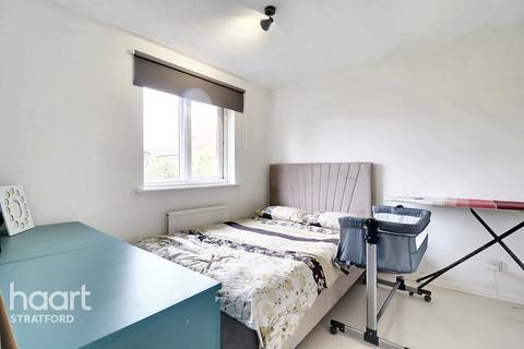 43 Carolina Close, London, E15 1JR