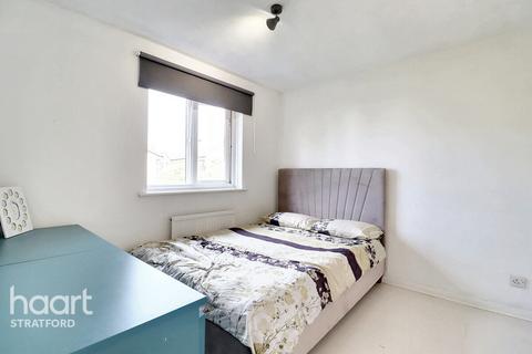 43 Carolina Close, London, E15 1JR