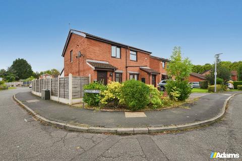 2 Aldersey Close, Windmill Hill, Runcorn, WA7 6NL