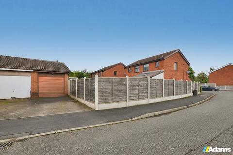 2 Aldersey Close, Windmill Hill, Runcorn, WA7 6NL
