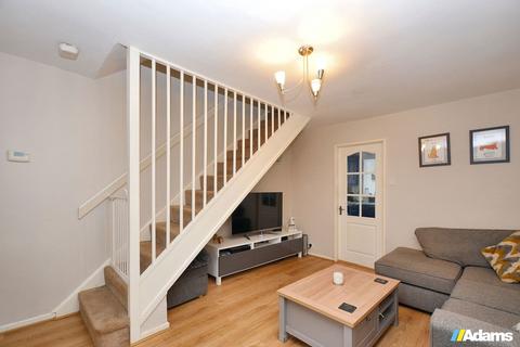 2 Aldersey Close, Windmill Hill, Runcorn, WA7 6NL