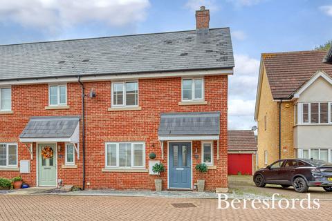 55 Academy Drive, Basildon, SS15 6GQ
