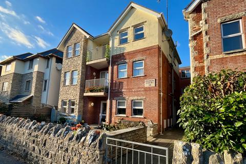 2 bedroom penthouse for sale, CRANBORNE ROAD, SWANAGE