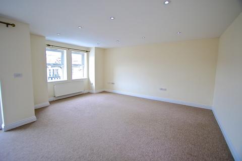 2 bedroom penthouse for sale, CRANBORNE ROAD, SWANAGE