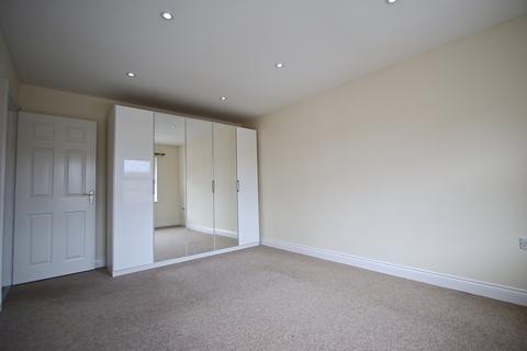 2 bedroom penthouse for sale, CRANBORNE ROAD, SWANAGE